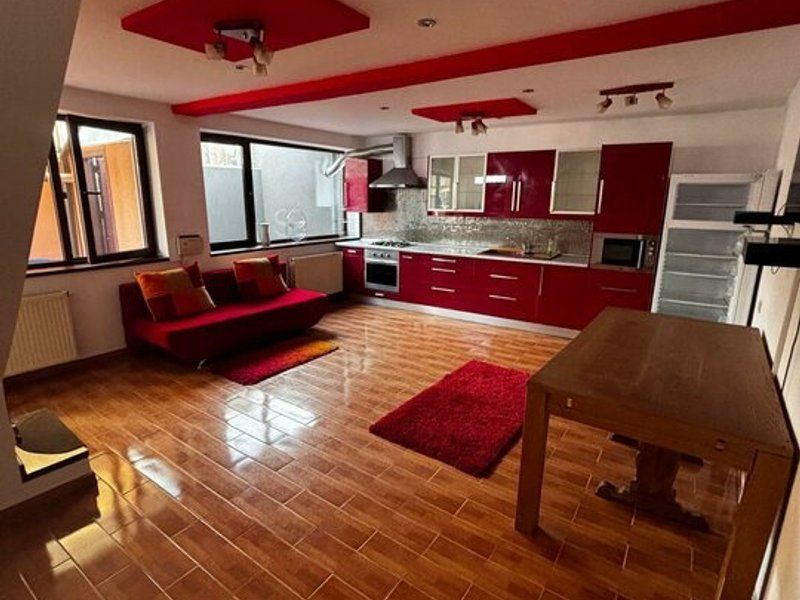 Casa singur curte Toporasi Cladova - Poză 5