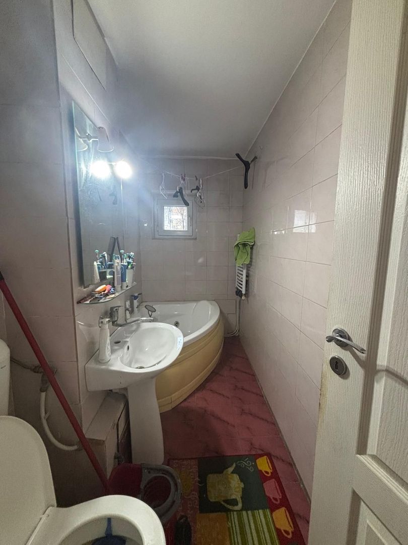 Apartament 3 camere Parc Sebastian-Rahova T631 - Poză 11