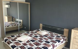 Apartament pe malul Mării, Mamaia! 2 camere 63mp suprafață. Mobilat. - Poză 5