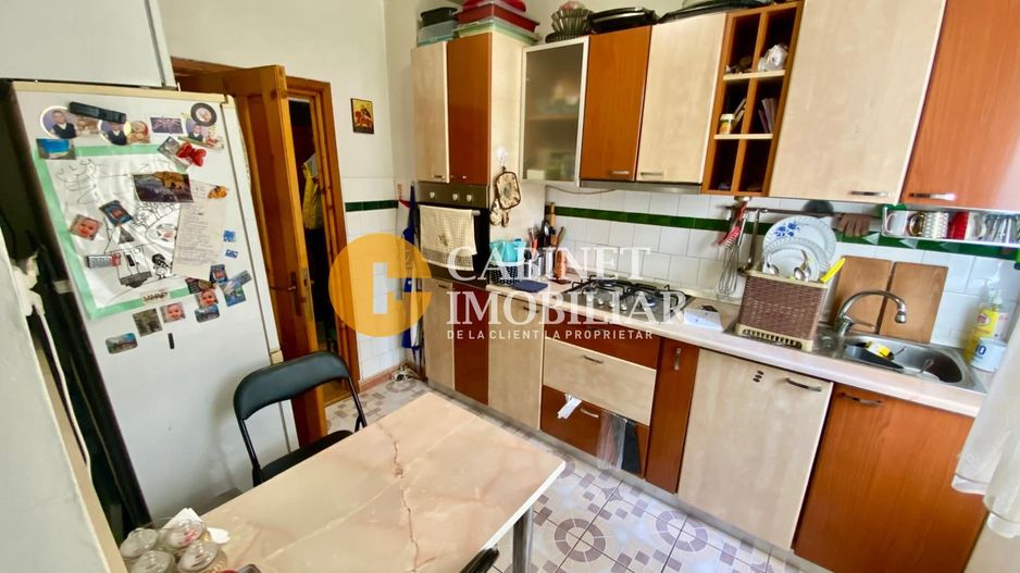 MOARA DE FOC - 2 CAMERE DECOMANDAT - ETAJUL 2 - Poză 4