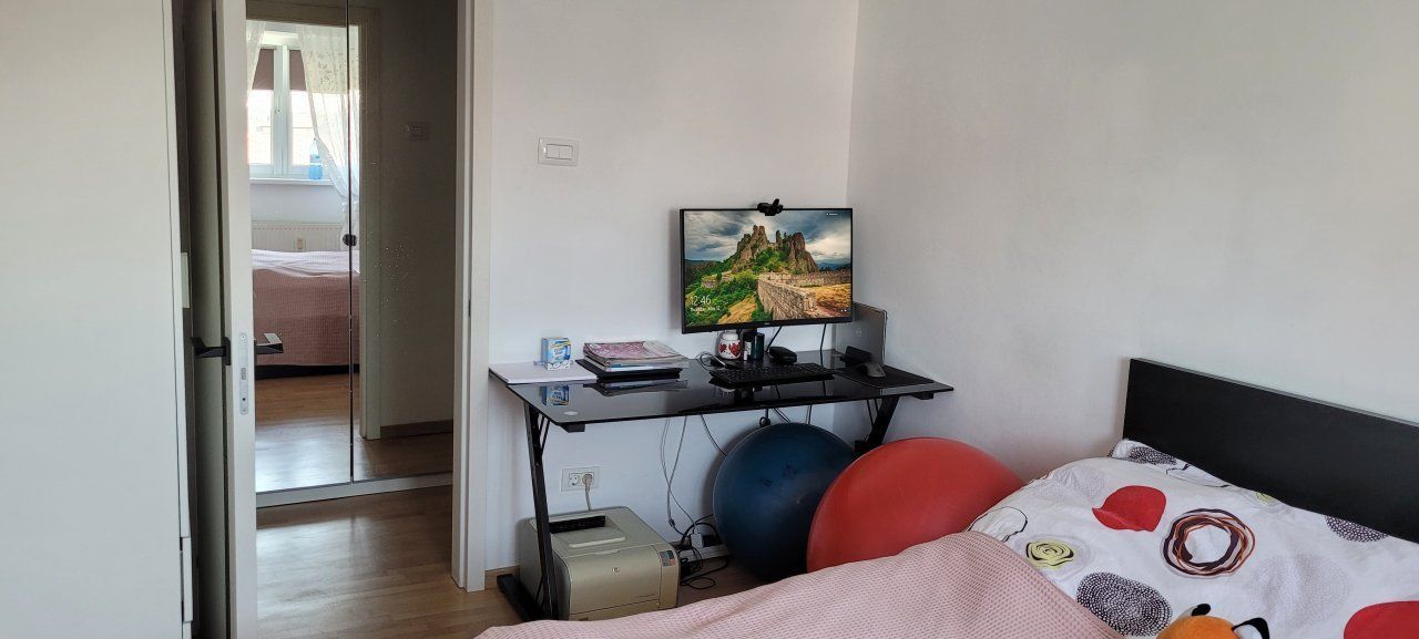 Apartament 3 camere Timpuri Noi - Mall Vitan (Bloc dupa 2000) - Poză 5