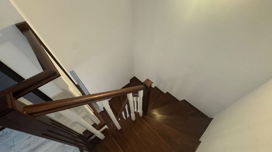 Casă 4 camere de inchiriat, carport, curte 180 mp - C. Arhitectilor - Poză 16
