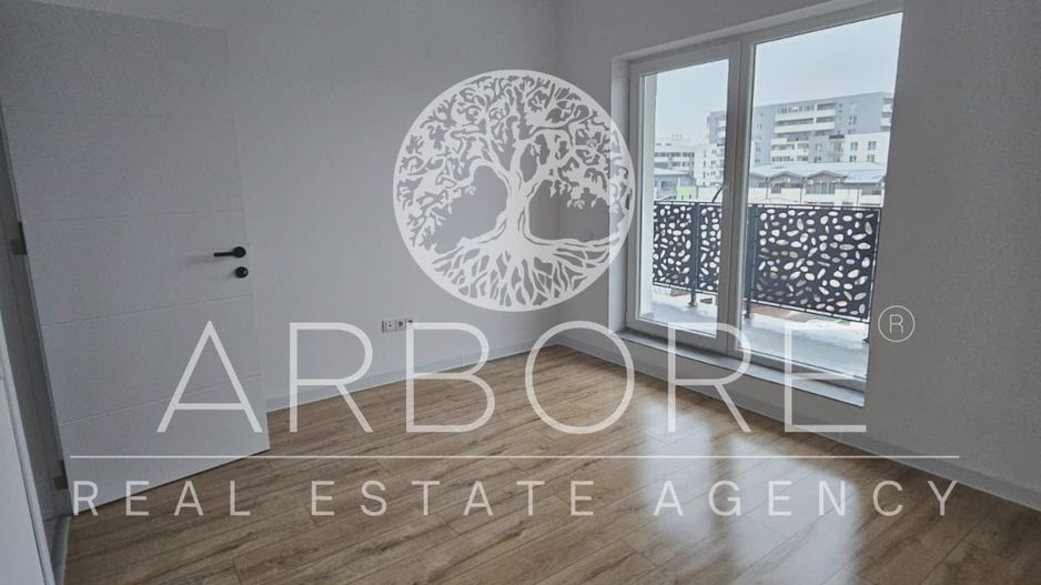 Apartament deosebit cu 3 camere, bloc nou 2025 – Zona Pallady, - Poză 8