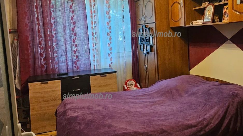 3 Camere Renovat Parcare Alexandru Obregia - Poză 6