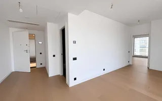 Apartament modern 3 camere One High District  I Aviatiei - Poză 11