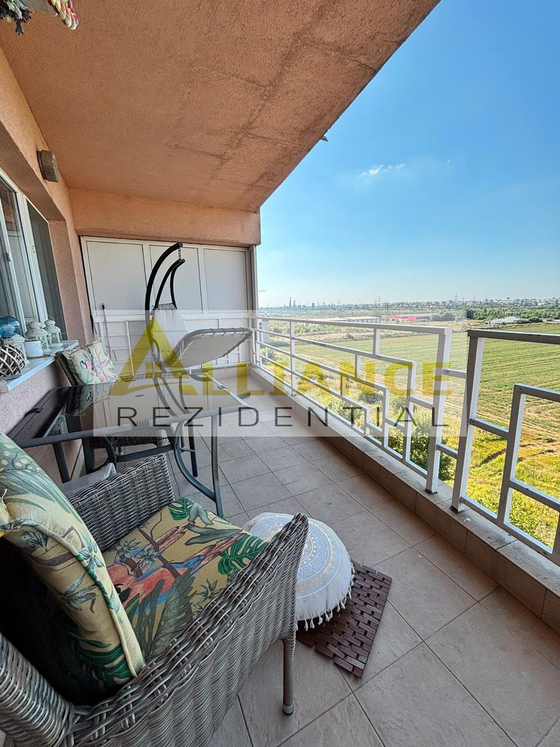 2 CAMERE - 82 MP - MOBILAT SI UTILAT - POPESTI LEORDENI - 118.000EURO - Poză 21