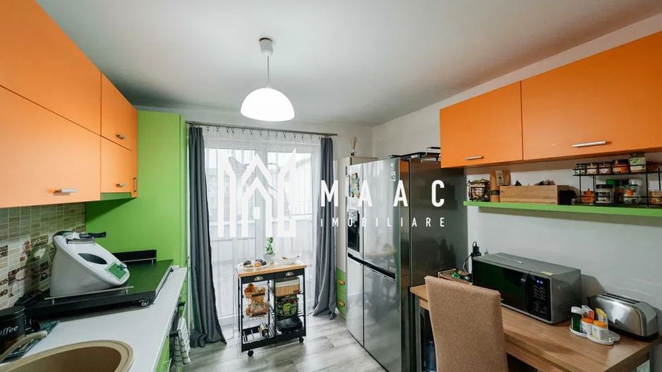 Penthouse I 4 Camere I Terasa 26mp I Arhitectilor - Poză 6