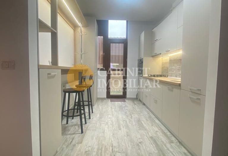 Cug - Apartament 2 Camere Decomandat + Loc De Parcare -Bloc Nou - Poză 8