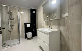 2 camere open space, Modern, Parcare, UMF, UTCN, Revo, Andrei Muresanu - Poză 11