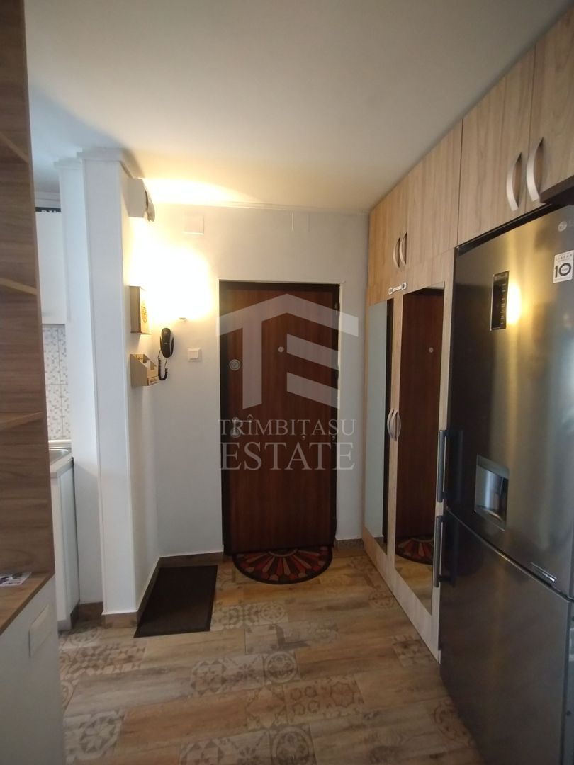 Apartament 2 camere de inchiriat Baba Novac - Poză 9