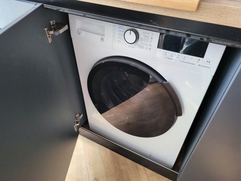 Inchiriere | Ap 2 camere Floreasca | Parcare | One Herastrau Towers - Poză 9