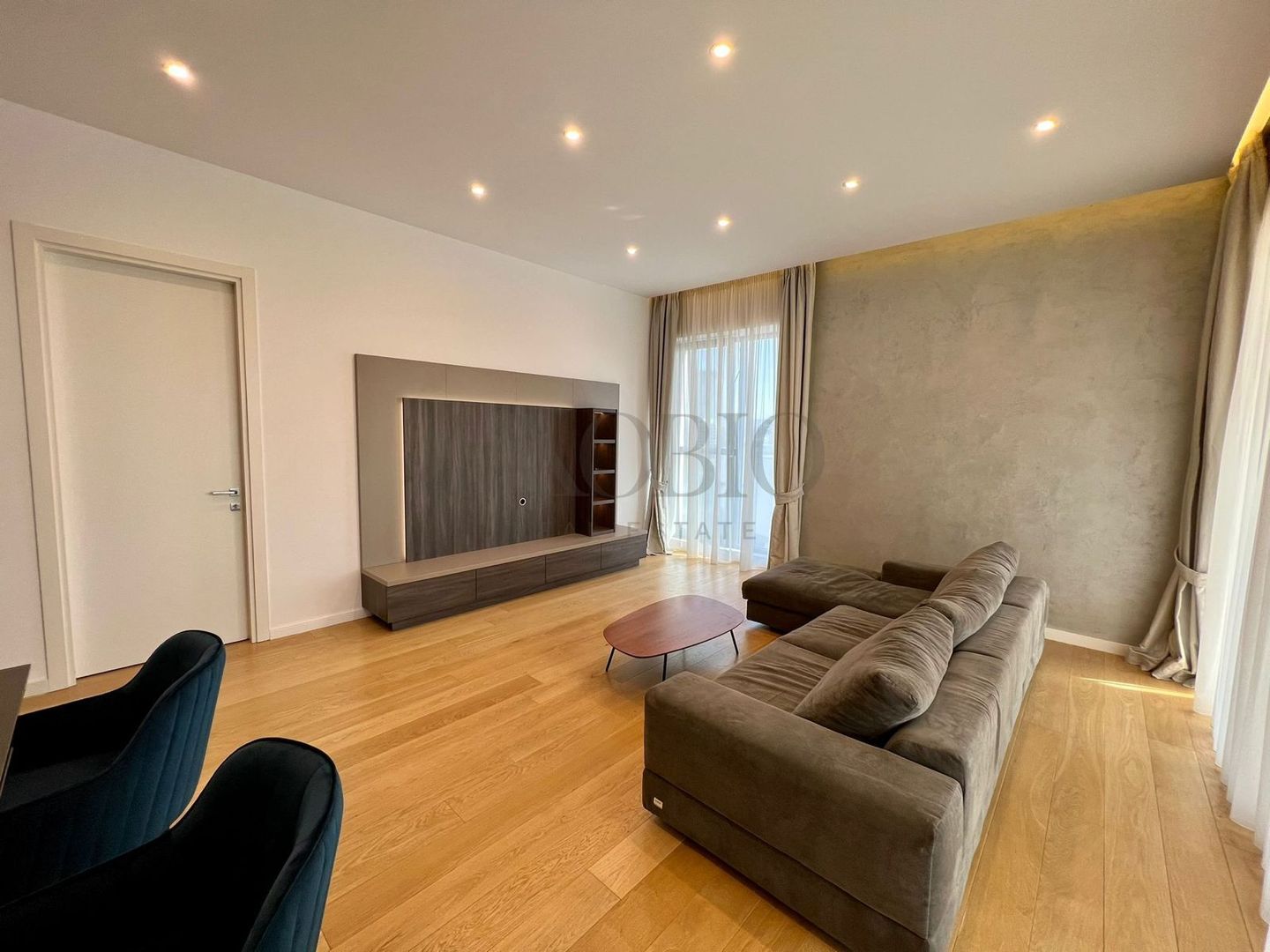 Apartament 4 Camere | One Herastrau Park - Poză 7