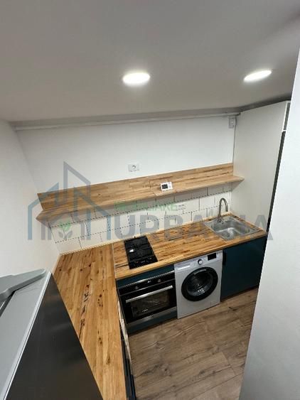 Garsonieră de închiriat, Centrul Iașului, str. Anastasie Panu - Poză 3