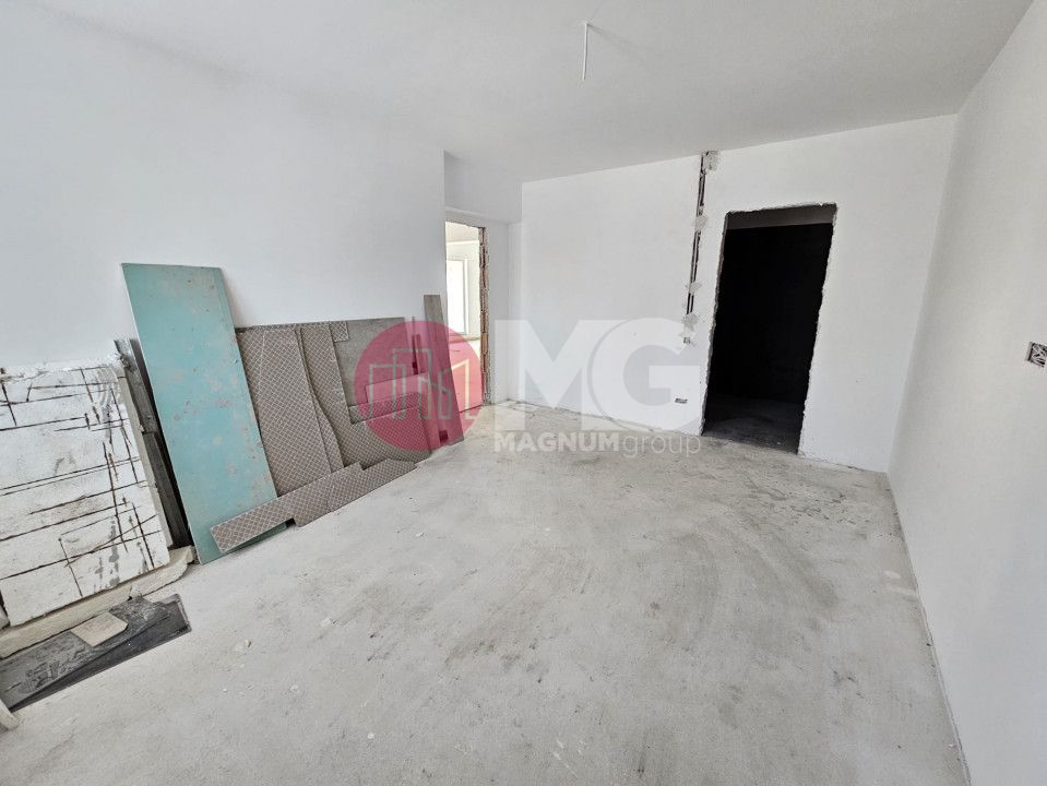 Apartament de vanzare 3 camere + loc de parcare Berceni Postalionului - Poză 3