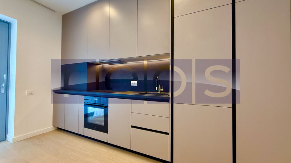 INCHIRIERE 2 CAMERE | AVIATIEI TOWER | CONSTRUCTIE NOUA - Poză 5