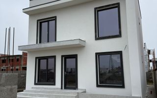 Casa noua P+1, la cheie in Damila, Craiova | Comision 0% - Poză 4