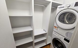 Apartament cu 2 camere, bloc nou 2025, parcare inclusă, Ampoi 3 - Poză 7