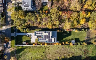 Smart-Home nZEB spectaculoasa Bucuresti Sector1 cu deschidere lac - Poză 58