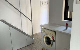 Inchiriez zona Titulescu -Banu Manta 2 camere la curte     A24 - Poză 1