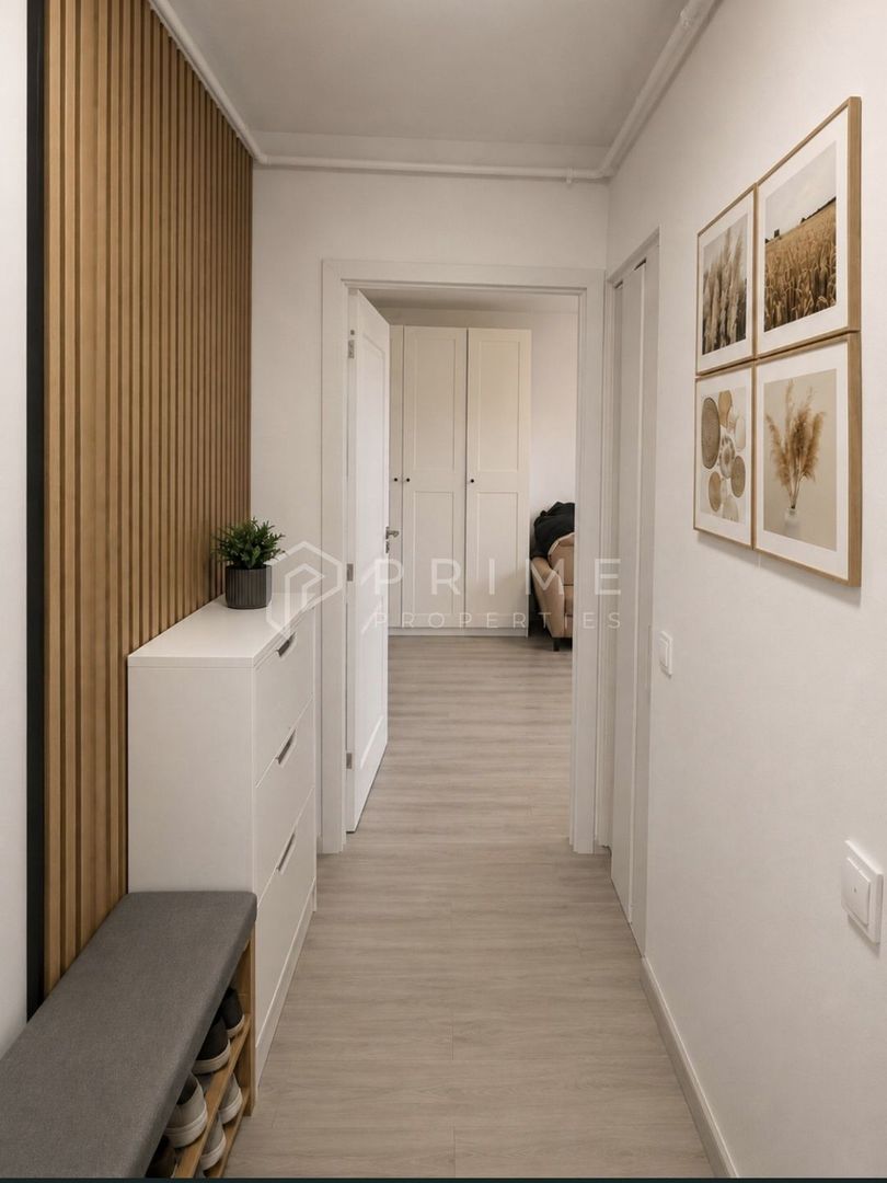 Apartament cu 2 Camere, Renovat - Prima Închiriere | Bd.Pandurilor - Poză 4