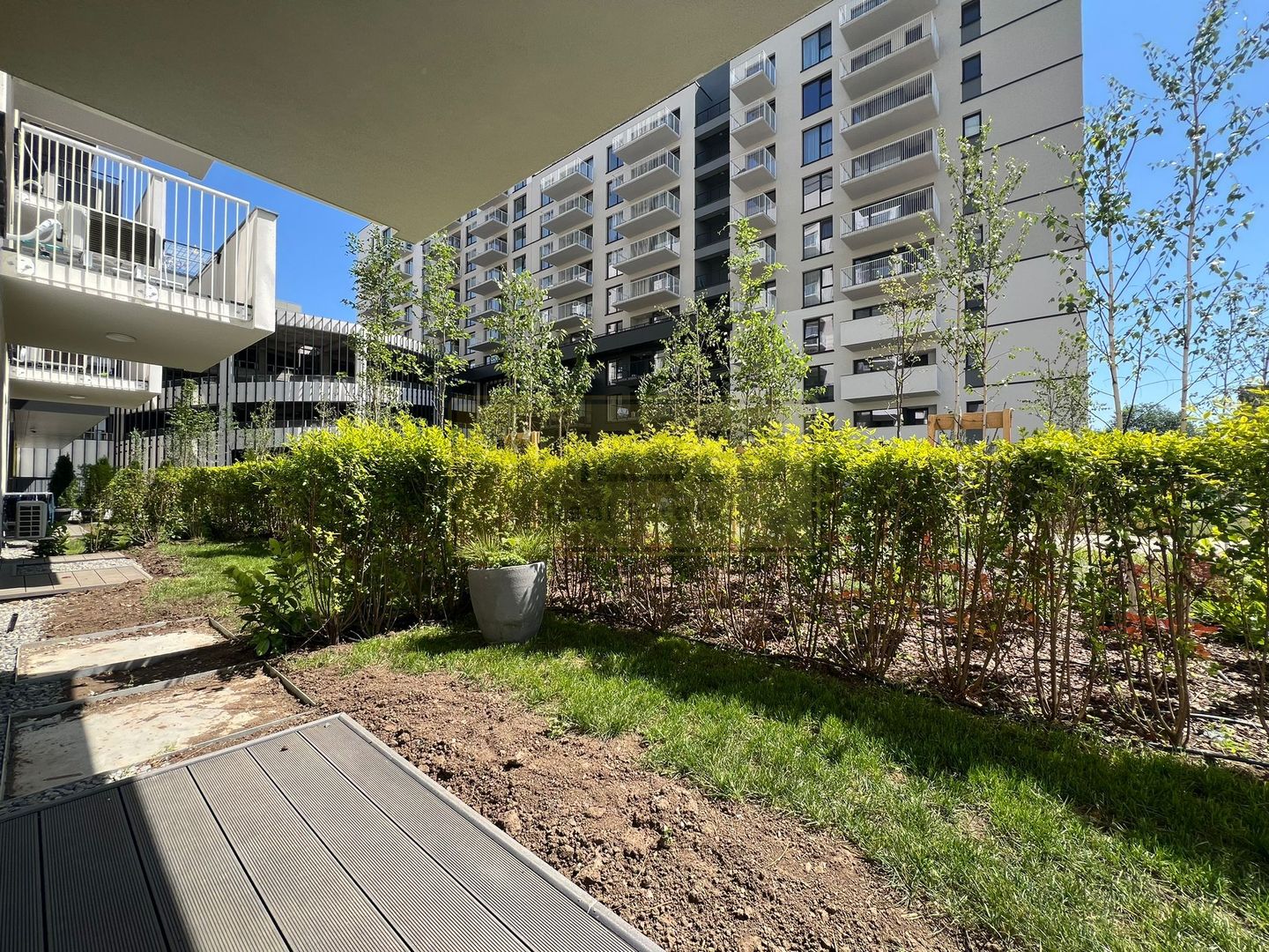 Apartament 3 camere premium  Silk District - Poză 28