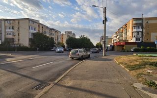 Spațiu comercial 140 mp | Craiovița Nouă – George Enescu - Poză 9