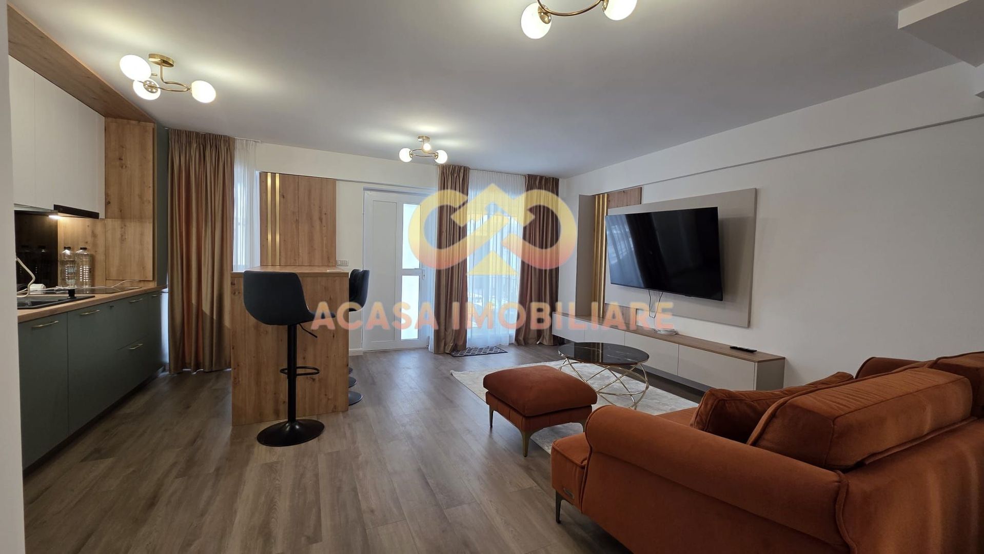 NOU PRIMA INCHIRIERE APARTAMENT 3 CAMERE 70MP - Poză 5