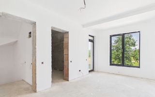Casă nouă 2025 | 178 mp utili | 547 mp teren | zonă verde și liniștită - Poză 8