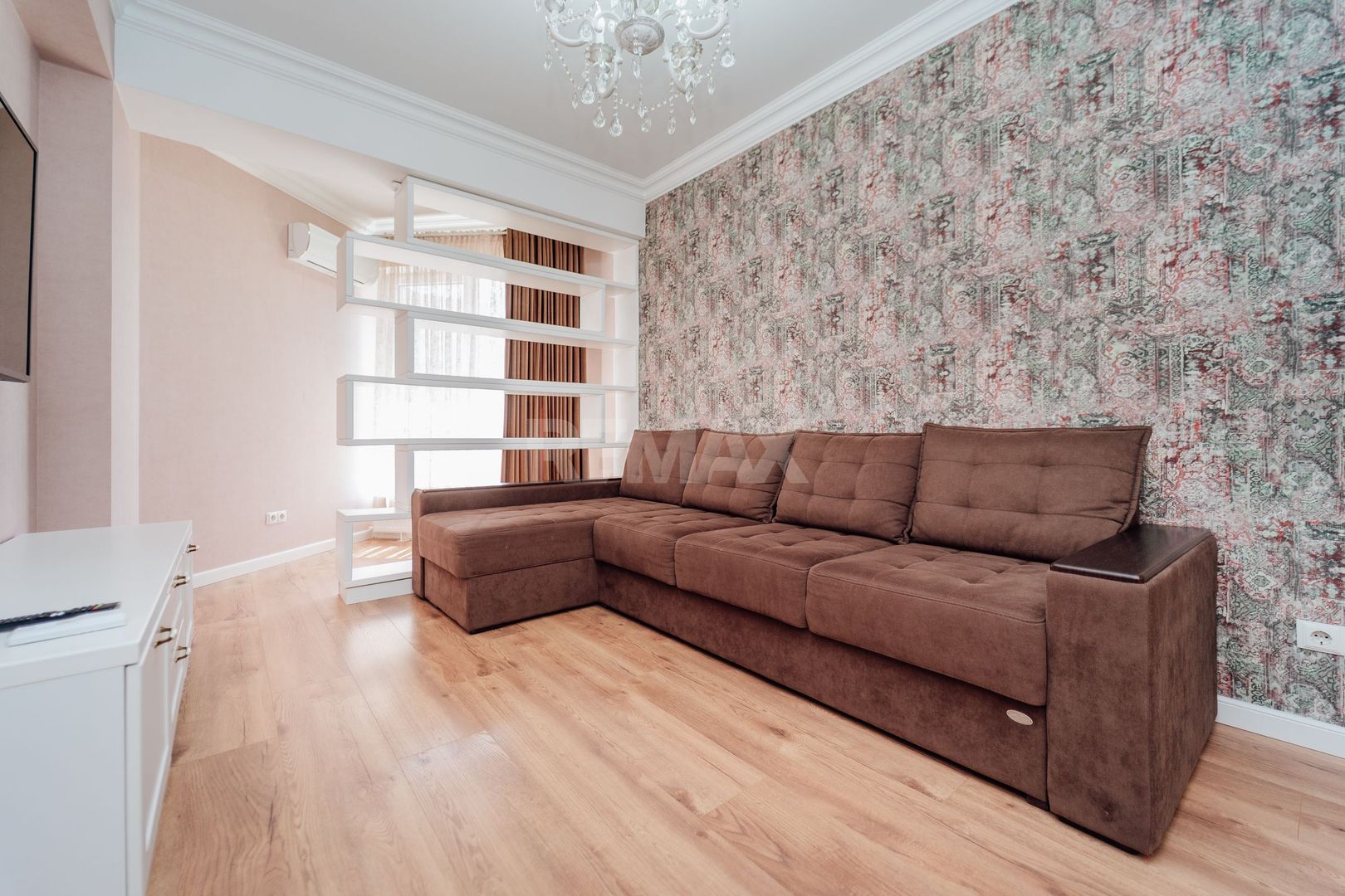 Apartament spre chirie – str. Melestiu 1/1, Complexul Rezidențial Valea Trandafirilor - Poză 6