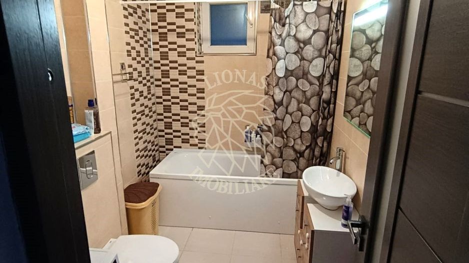 Apartament decomandat 54 mp-etaj 1-balcon-parcare/boxa-Baciu - Poză 6