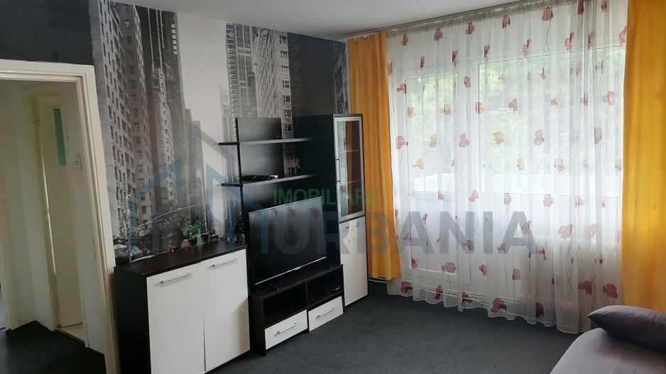 Apartament 2 camere, Bulevardul Socola, zona Cotnari, Iași – 48 mp, etaj 1 - Poză 3