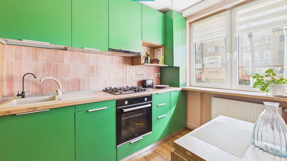 Apartament 2 camere, Podgoria - Poză 4