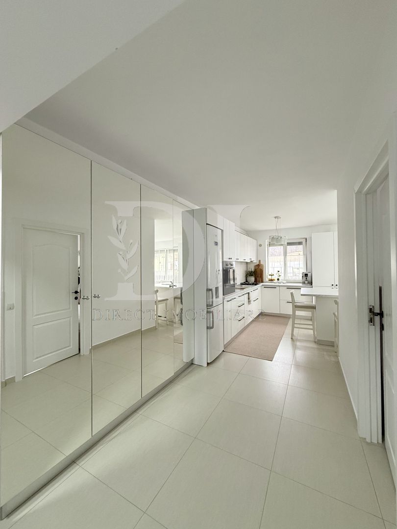 Apartament la cheie / etaj intermediar / Zona Florilor - Poză 5