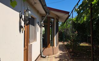 CASA DE VANZARE | 4 CAMERE | 110 MP | TEREN 2.500 MP | ROSIORI DE VEDE - Poză 1