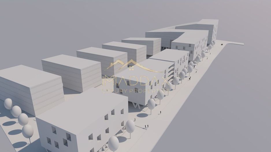 Teren Intravilan ***27,580mp*** // Pădurea Băneasa - Poză 2