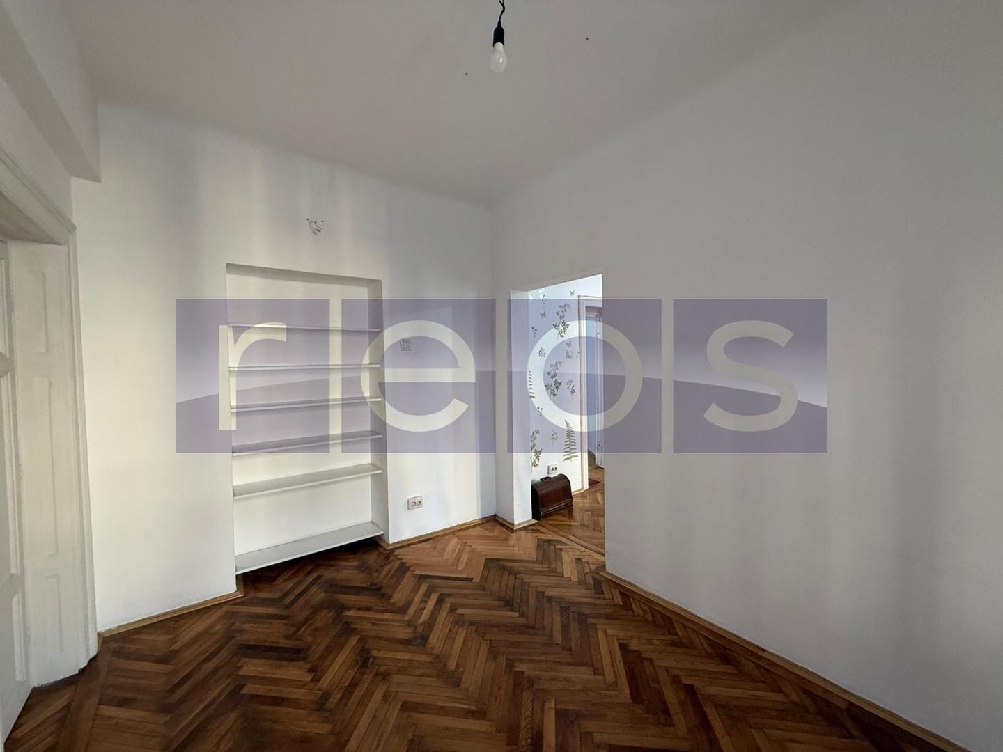 INCHIRIERE 8 CAMERE | SPATIU COMERCIAL | NOU RENOVAT | ATENEUL ROMAN - Poză 16