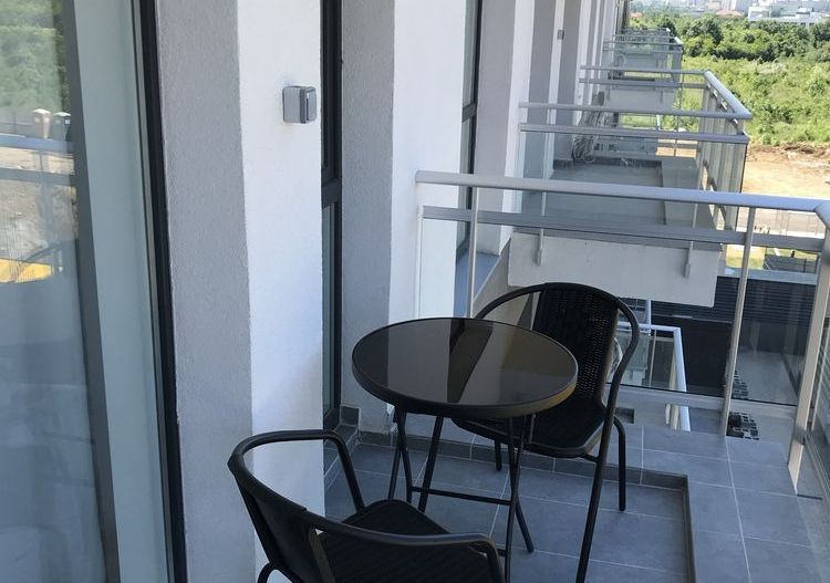 Apartament două camere Pipera Belvedere Rezidence - Poză 6