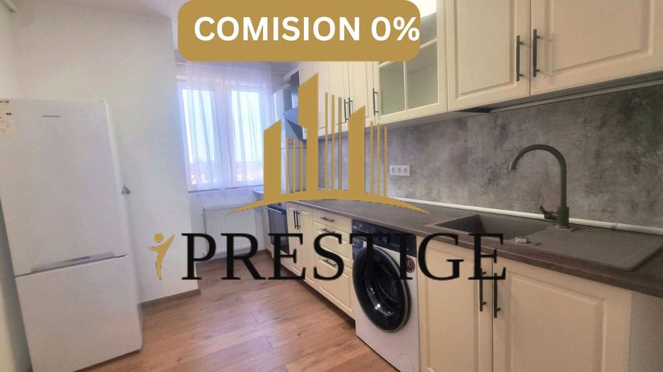 APARTAMENT 2 CAMERE DECOMANDATE, TURNIȘOR | PARCARE PRIVATĂ | RENOVAT - Poză 1