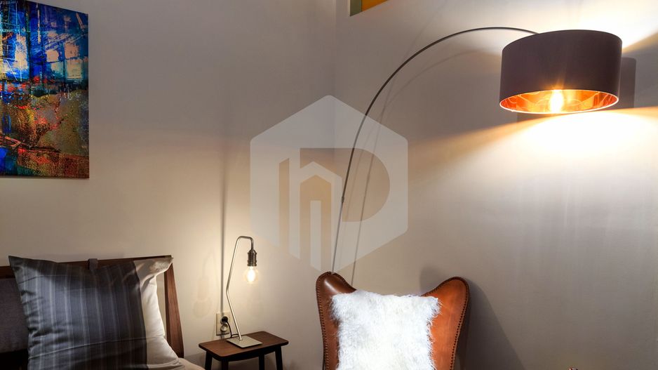 Apartament 3 camere de inchiriat ultracentral/Mobilat si utilat de lux - Poză 3