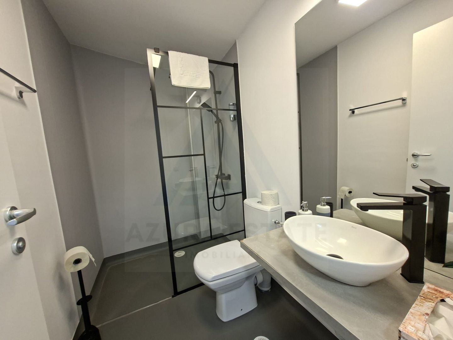 Pensiune 600 mp an 2023 si casa 130 mp teren 4600 mp zona V. Avrigului - Poză 5