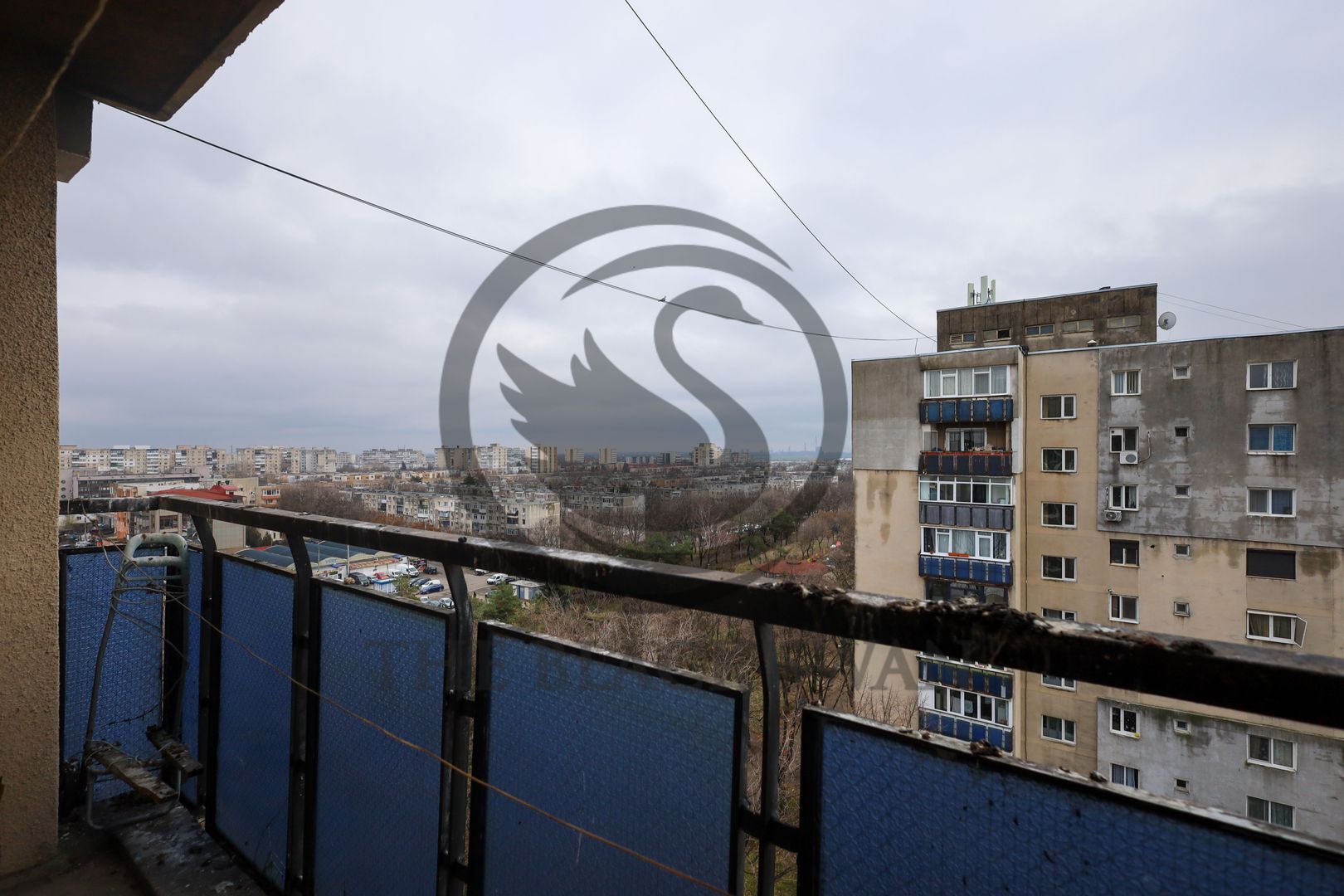 Apartament 2 camere de vanzare | Vest - Aurora | COMISION 0% - Poză 9