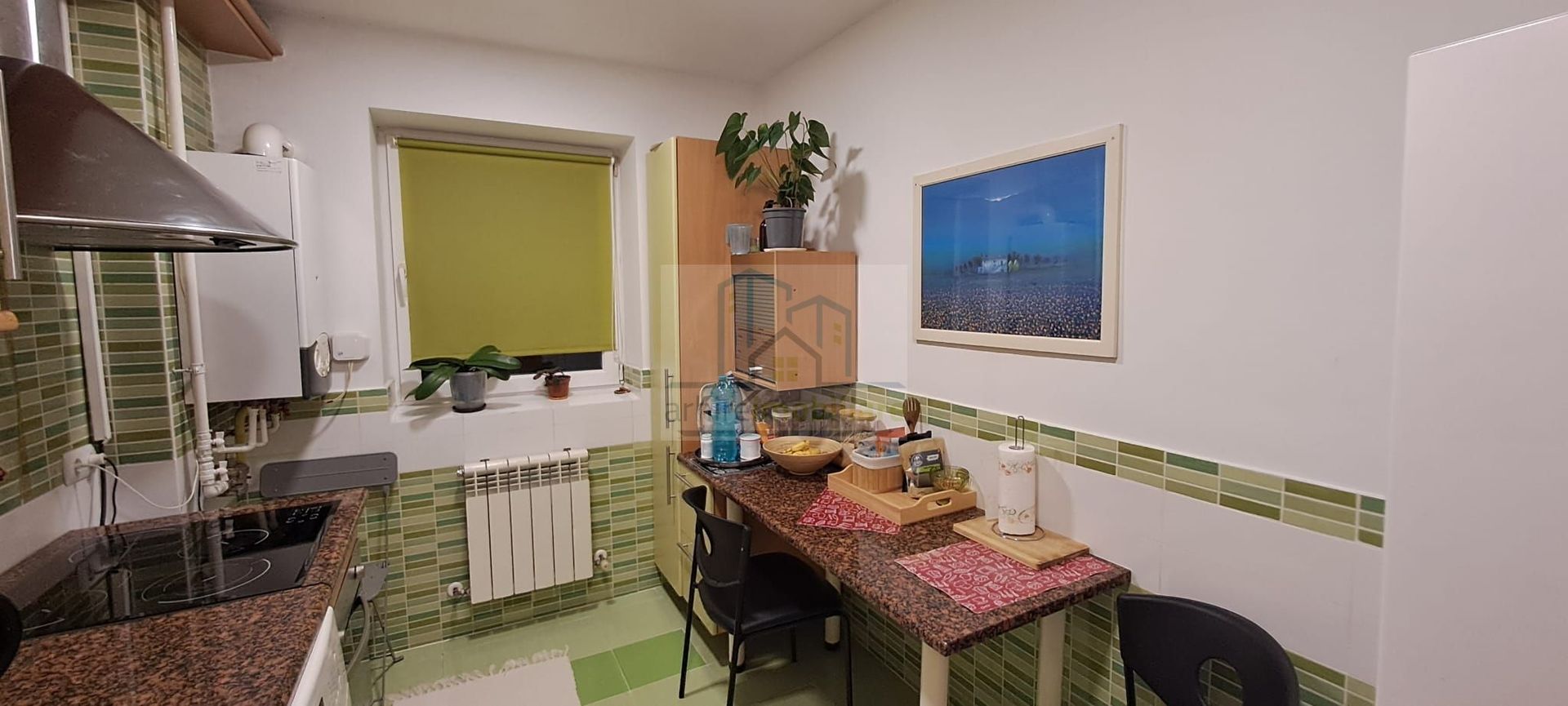 Apartament 2 camere decomandat | Confort Park – Vitan Bârzești | - Poză 9