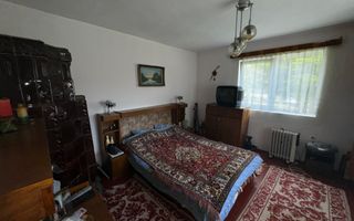 CASA CAMPULUNG, 128 MP, TEREN 639 MP - Poză 3