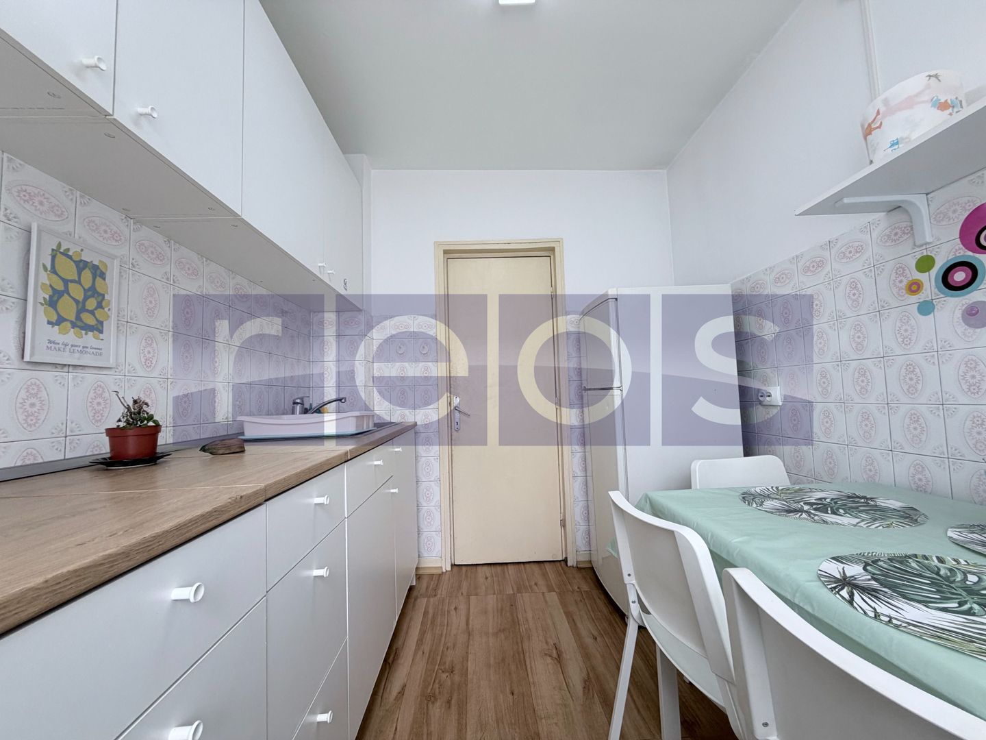 VANZARE 3 CAMERE | PAJURA | BLOC ANVELOPAT | - Poză 4