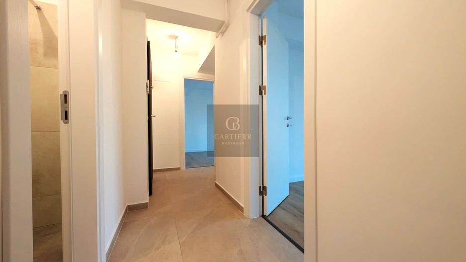 3 CAMERE | PALLADY |  LOC DE PARCARE(OPȚIONAL) | COMISION 0 - Poză 2