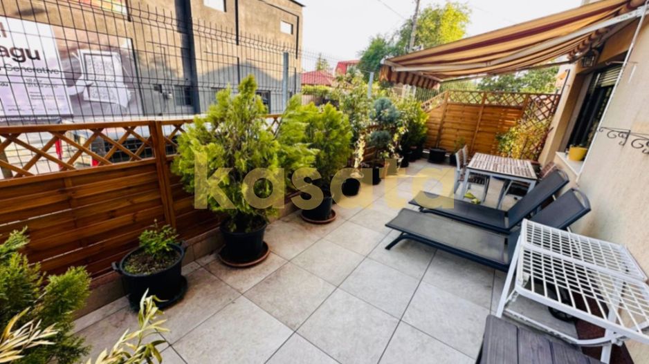 OPORTUNITATE | APARTAMENT 3 CAMERE | BUCURESTII NOI | PARC | BLOC NOU - Poză 13