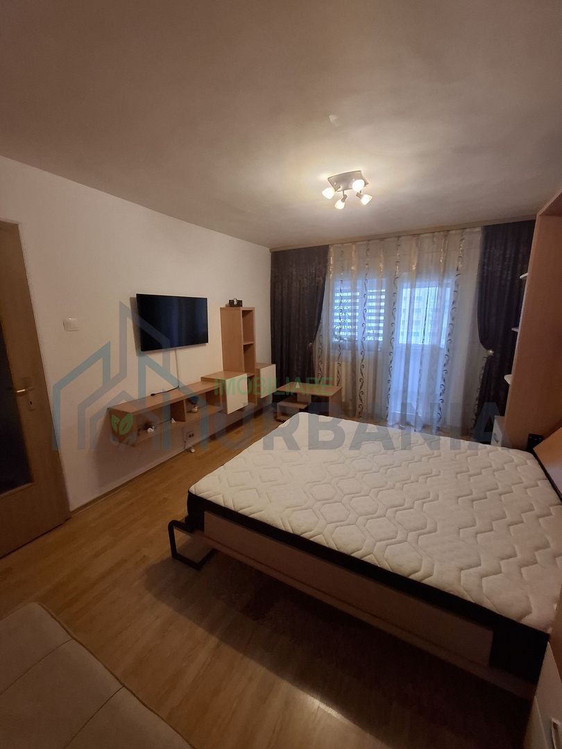 Apartament 2 camere, decomandat, 56 mp, zona Frumoasa, Iasi - Poză 5