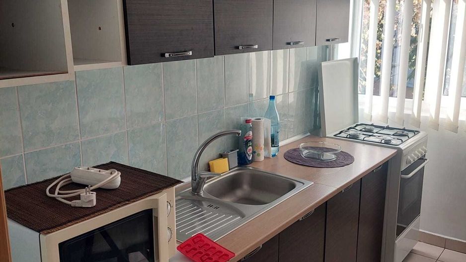 APARTAMENT 2 CAMERE DE ÎNCHIRIAT | UNIRII CANTEMIR | ZONĂ LINIȘTITĂ - Poză 1