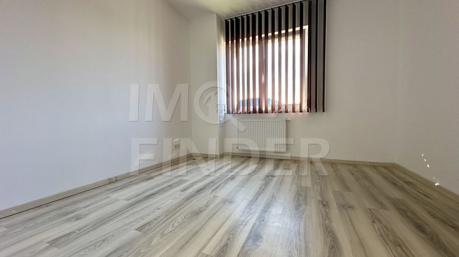 Vanzare apartament 4 camere, Europa, 116 mp ultrafinisat, imobil nou - Poză 9