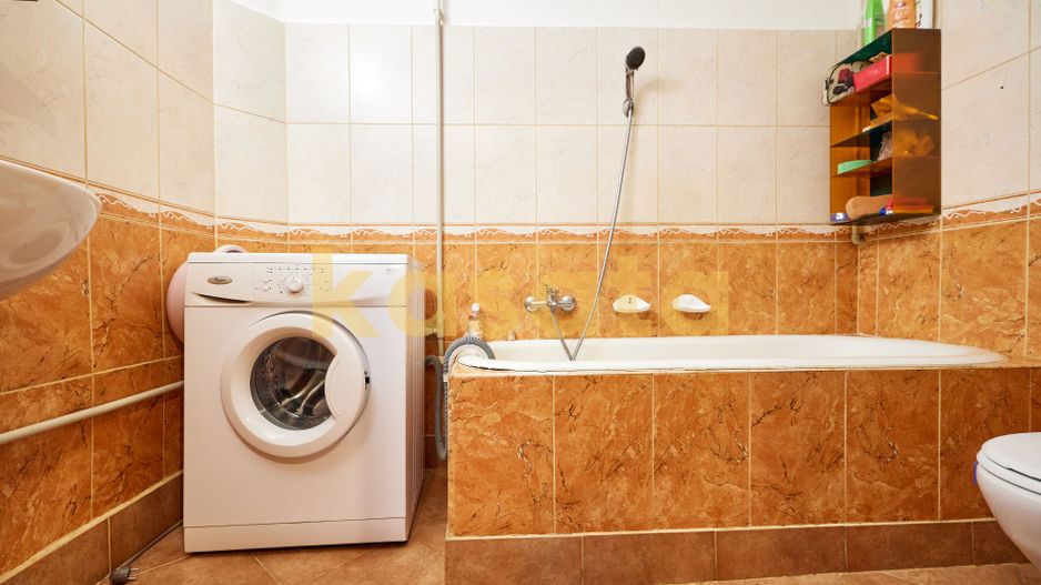 Casă cu 4 camere si curte | zona Regie | teren 252 mp - Poză 18